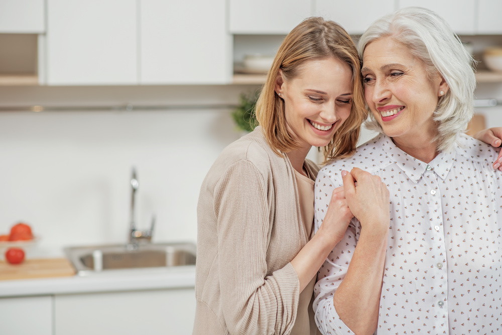 What Is the Best Way to Help a Loved One with a Hearing Loss?