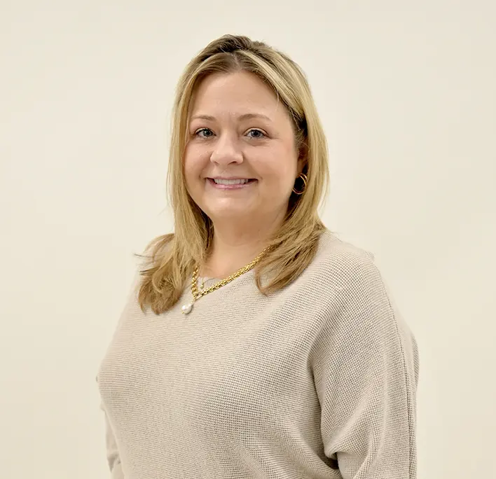 Amanda Guillotte Au.D. headshot