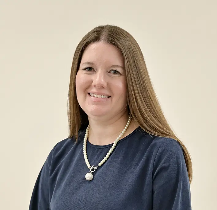 Charlene Taylor Au.D. headshot