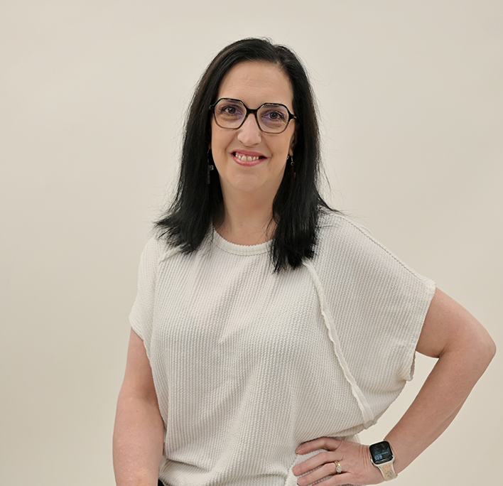 Juli Pucheu headshot